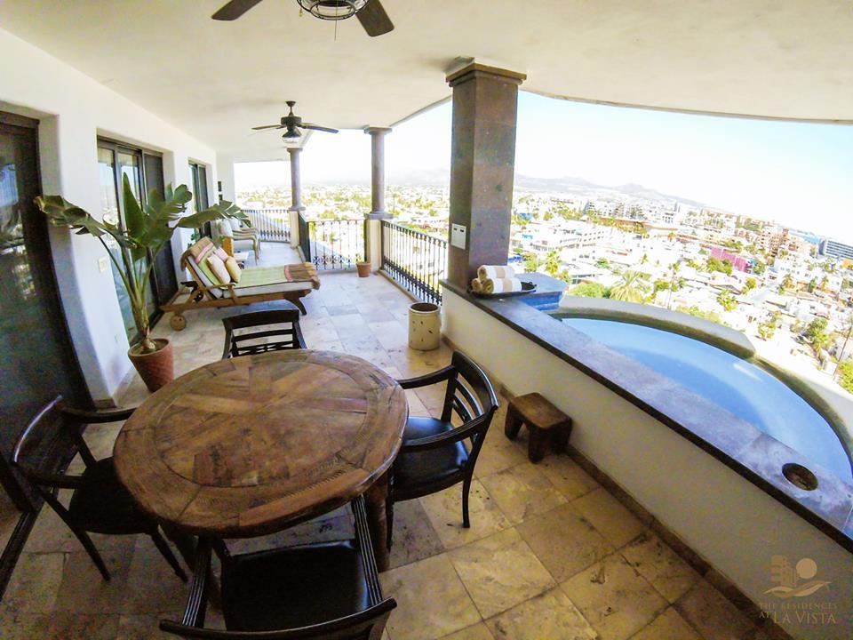 La Vista Luxury Villas At Pedregal Cabo San Lucas Exterior foto