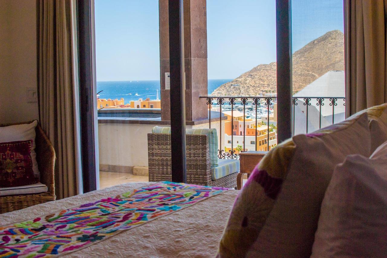 La Vista Luxury Villas At Pedregal Cabo San Lucas Exterior foto